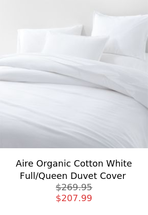  European Flax - Certified Linen Burnt Green Standard Pillow Sham Cover $105.95 